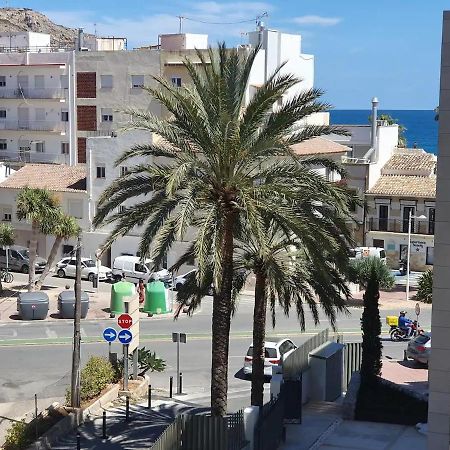 Ferienwohnung Apartaestudio Cerca De La Playa Jávea Exterior foto