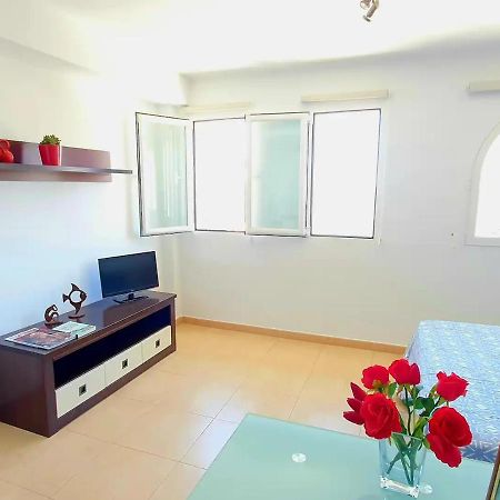 Ferienwohnung Apartaestudio Cerca De La Playa Jávea Exterior foto